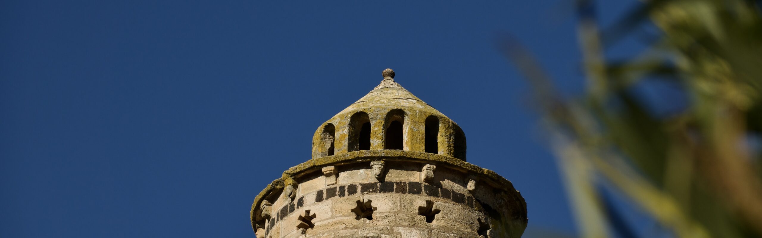 photo de l'Abbaye de Cassan