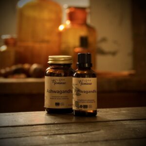 Ashwagandha