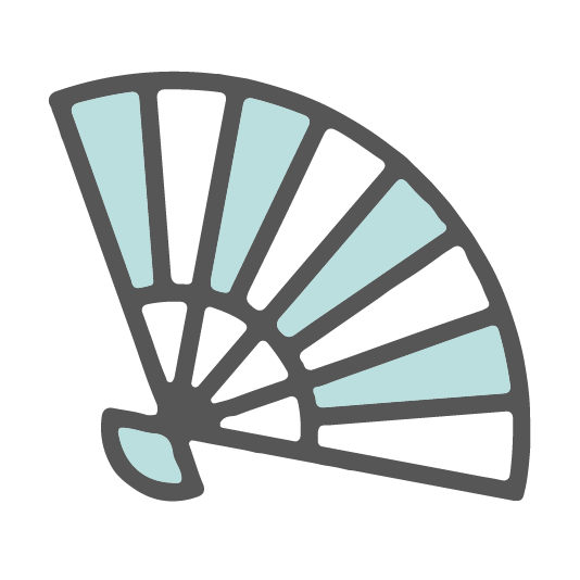 icone Bouffées de chaleur & sueurs nocturnes