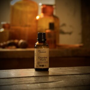Chardon Marie