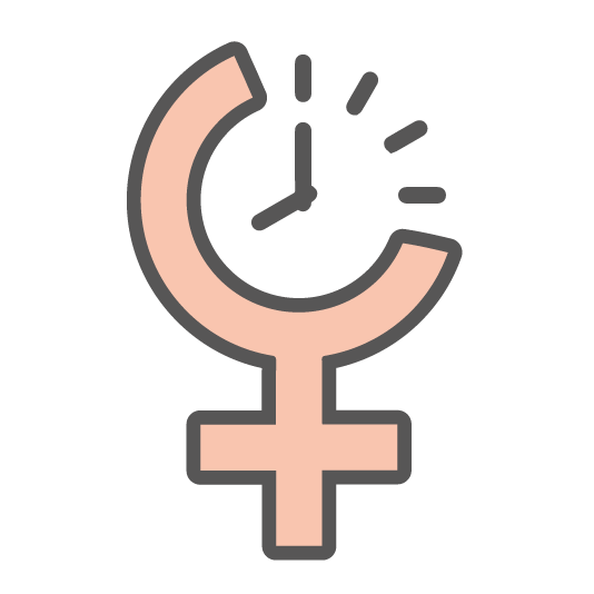 icone Pré-Périménopause