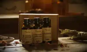 FLORA FEMINAE, production et transformation de plantes utilisées pour soulager les troubles féminins | Palmira PICANT